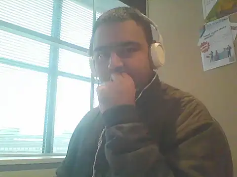 JohnBond009 online show from January 20, 1:00 pm