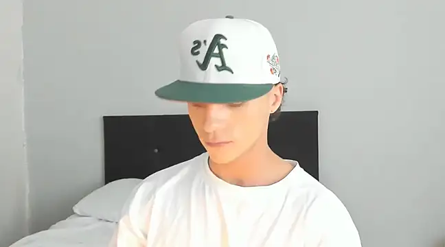 angelcortes online show from March 2, 12:36 pm