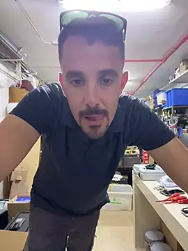 julian333 online show from July 27, 1:51 pm