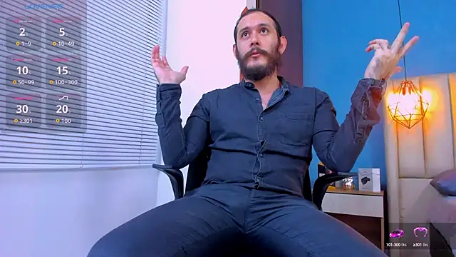 Snapshot of jeanpiere_ chatting on October 10, 3:44 am jeanpiere  online show from October 10, 3:44 am