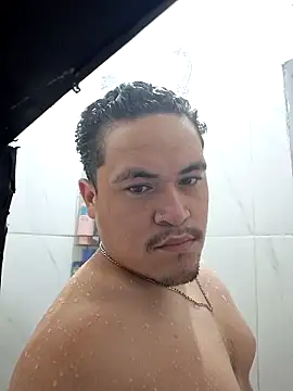 Snapshot of Jununnk chatting on October 14, 7:54 pm Jununnk online show from October 14, 7:54 pm