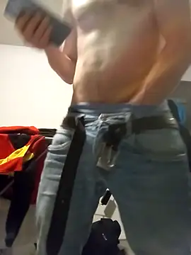 d1ckend online show from March 11, 6:15 pm