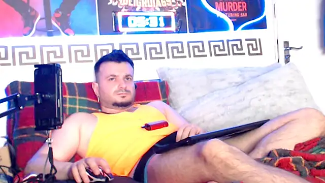 erotico69xxx online show from January 9, 5:34 am