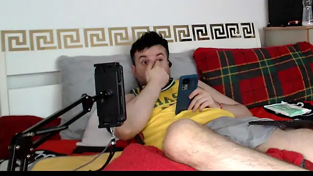 erotico69xxx online show from March 6, 11:29 am