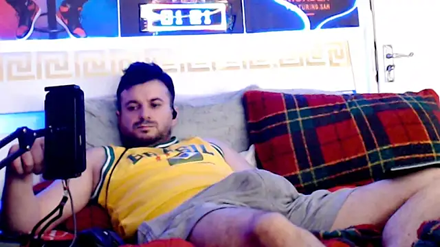 erotico69xxx online show from February 27, 1:23 pm