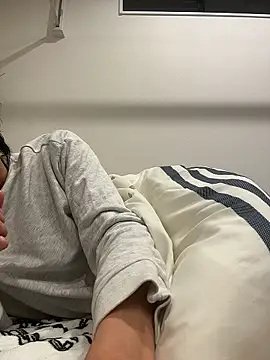 Shohei erokukan online show from March 6, 8:06 pm