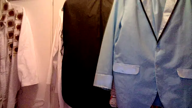 Sigorius online show from April 7, 1:27 am