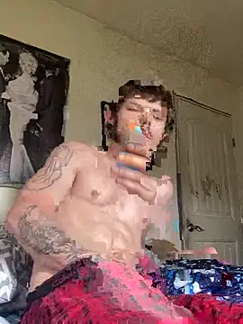 monstercock60000 online show from June 19, 4:12 pm