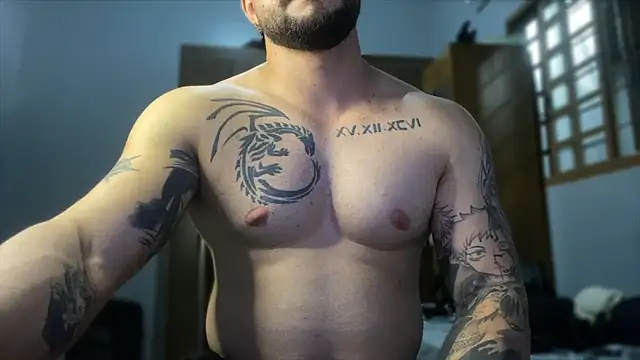 Galeego DF online show from November 22, 8:30 pm