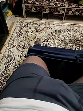 samlord261 online show from December 14, 6:31 am