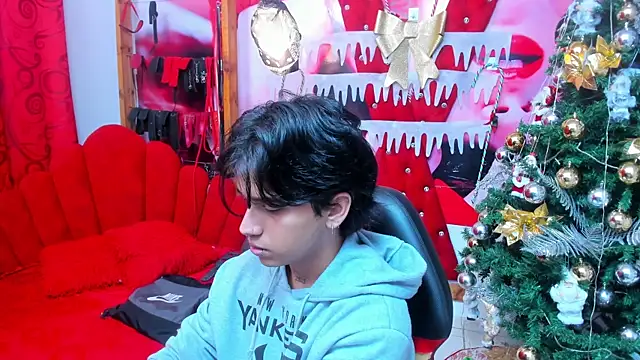 alex 477 online show from January 13, 11:36 am