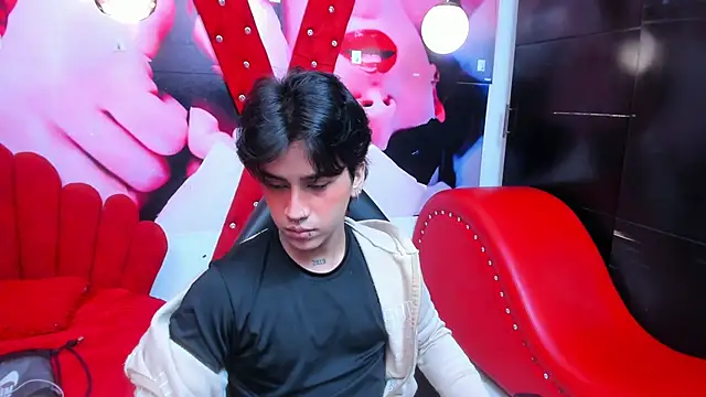 alex 477 online show from November 14, 12:06 pm