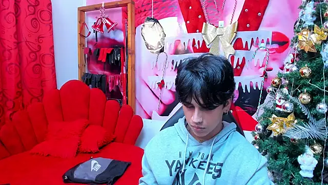 alex 477 online show from January 9, 11:48 am