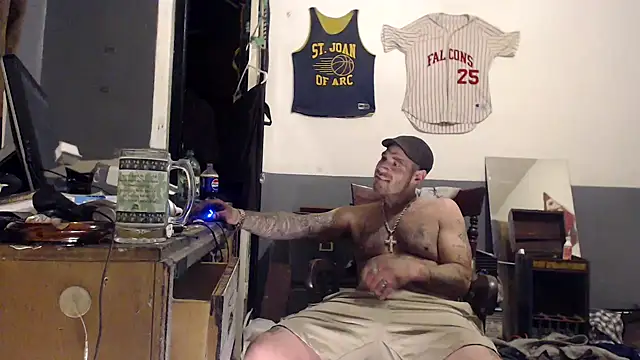 sledge901 online show from March 11, 1:56 am