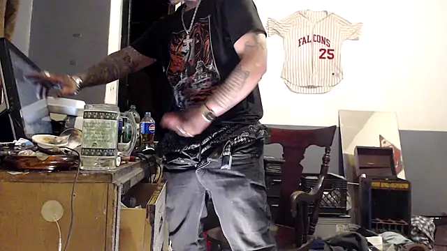 sledge901 online show from March 5, 3:25 am