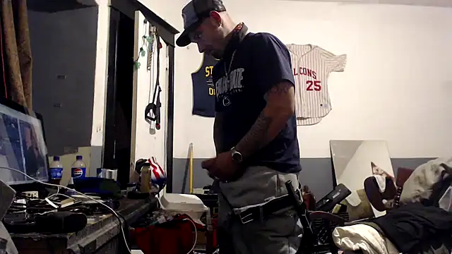 sledge901 online show from November 11, 4:28 am