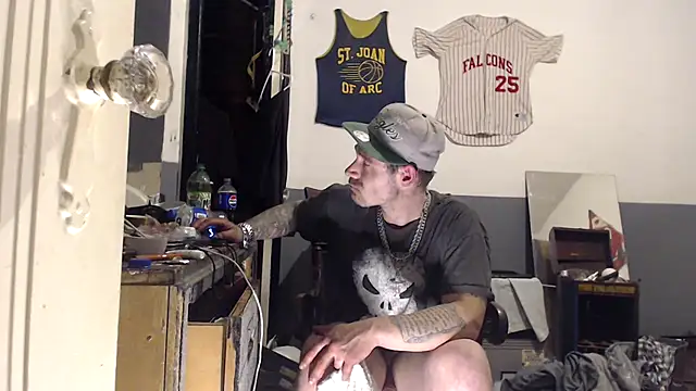 sledge901 online show from February 18, 12:20 am