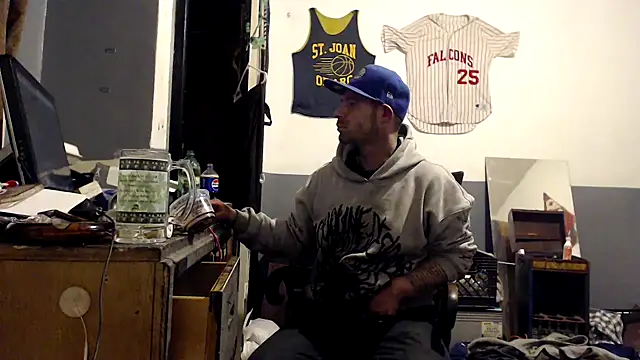 sledge901 online show from March 9, 5:12 am