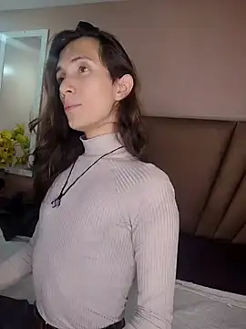 Feniix   online show from November 11, 4:39 am