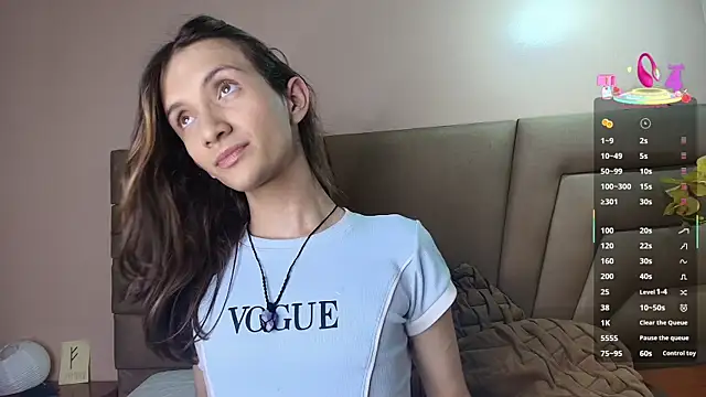 Feniix   online show from October 28, 4:59 am