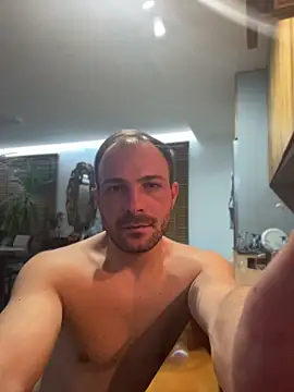 Adventurehotman online show from April 19, 9:50 pm