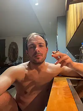 Adventurehotman online show from March 28, 12:44 am