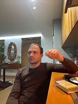 Adventurehotman online show from March 23, 10:16 pm