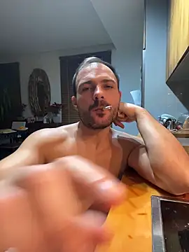 Adventurehotman online show from January 7, 10:59 pm