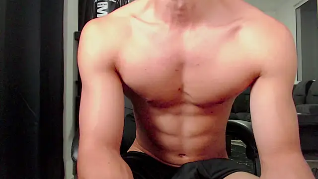 Stiven CL online show from December 20, 4:30 am