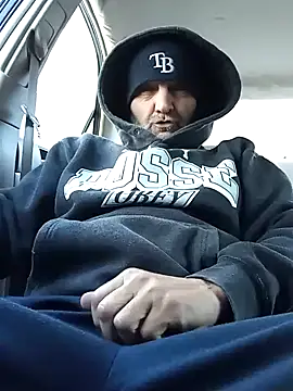 Hotbodyscottie online show from January 12, 1:37 pm