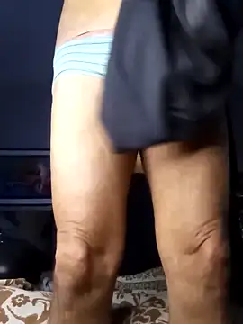 Hotbodyscottie online show from March 3, 10:12 am