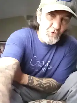 Hotbodyscottie online show from March 5, 10:55 am