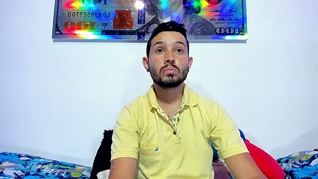 Bad Couple 1 online show from December 21, 10:08 pm