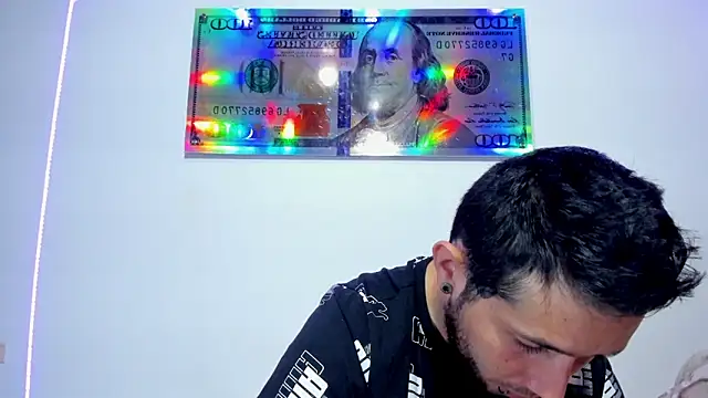 Bad Couple 1 online show from January 4, 1:52 am