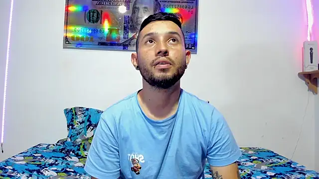 Bad Couple 1 online show from January 24, 4:59 am