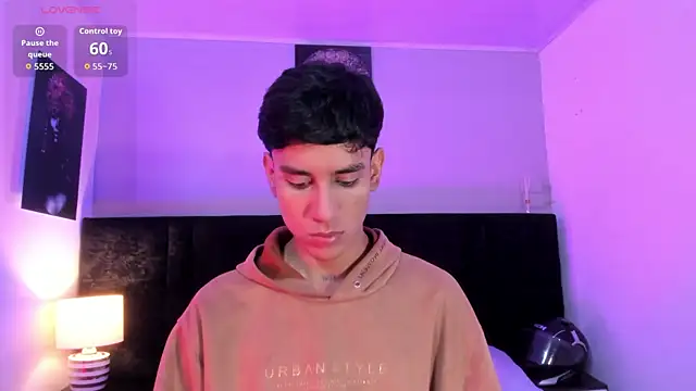 Levin Hikaru online show from June 5, 6:52 am