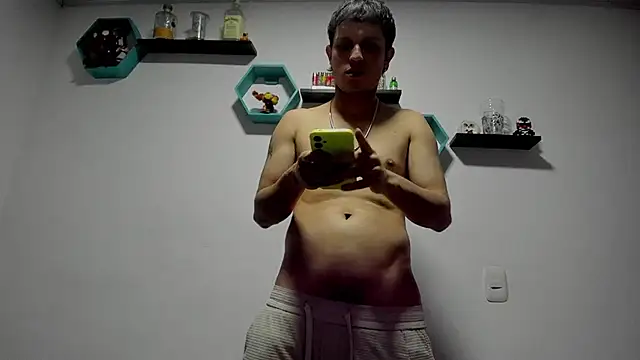 RyanHorseman online show from March 12, 11:23 pm