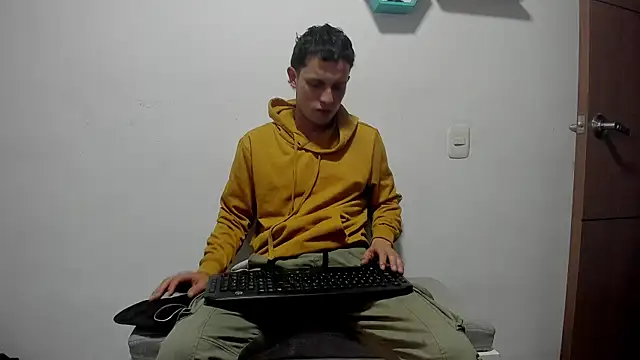 RyanHorseman online show from April 12, 11:44 am