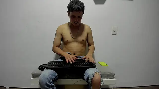 RyanHorseman online show from March 10, 1:00 am