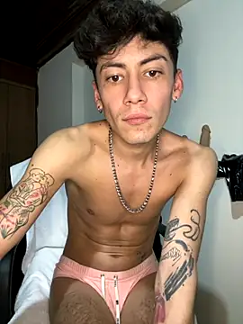 Amahd696 online show from September 23, 11:15 pm