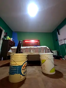 Ricorryxh online show from March 14, 4:41 am