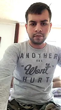 Snapshot of hornny1995 chatting on January 11, 10:40 am hornny1995 online show from January 11, 10:40 am