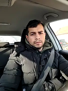 Snapshot of hornny1995 chatting on January 13, 12:24 pm hornny1995 online show from January 13, 12:24 pm