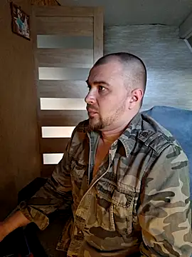 Foxyshaved online show from March 23, 1:39 pm