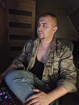 Foxyshaved online show from December 16, 3:19 pm