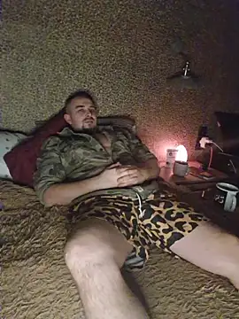 Foxyshaved online show from November 6, 4:37 am