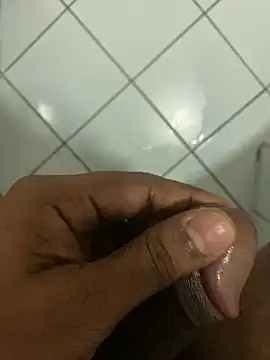 SLhotman online show from January 5, 9:25 pm