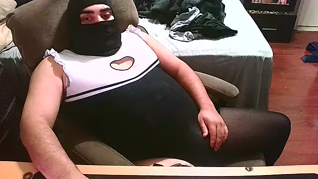 babykayla972 online show from February 2, 11:40 am