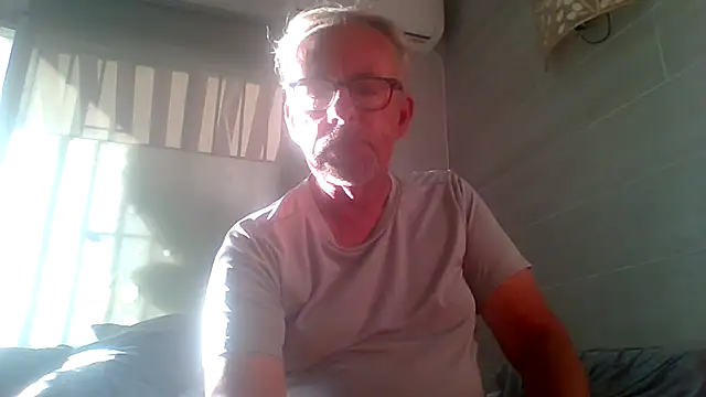 tuggy59 online show from November 7, 7:45 am