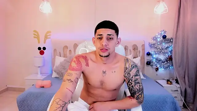 Alex cute77 online show from December 5, 12:33 pm